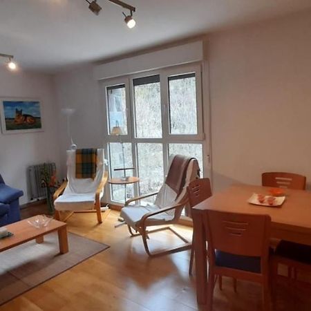 Apartament Buenavista Canfranc Zewnętrze zdjęcie