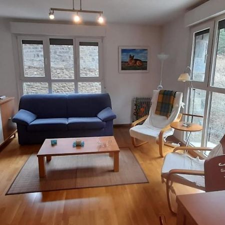 Apartament Buenavista Canfranc Zewnętrze zdjęcie