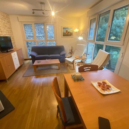 Apartament Buenavista Canfranc Zewnętrze zdjęcie