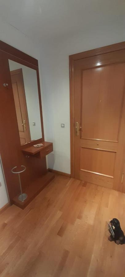 Apartament Buenavista Canfranc Zewnętrze zdjęcie