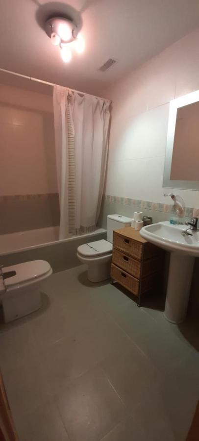 Apartament Buenavista Canfranc Zewnętrze zdjęcie