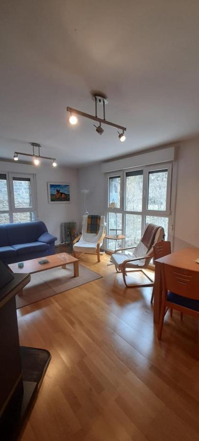 Apartament Buenavista Canfranc Zewnętrze zdjęcie