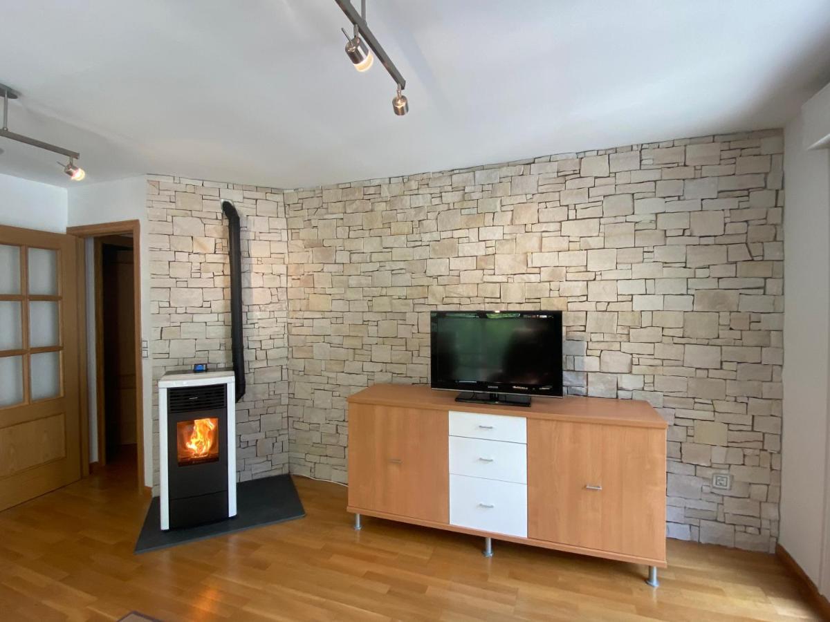 Apartament Buenavista Canfranc Zewnętrze zdjęcie