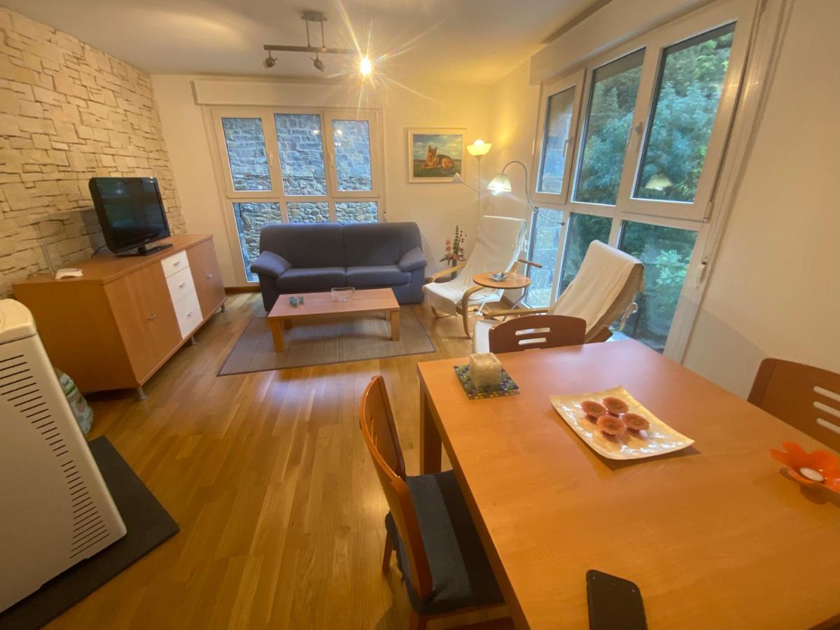 Apartament Buenavista Canfranc Zewnętrze zdjęcie